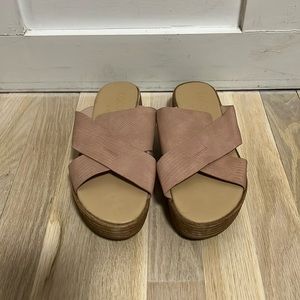 Coconuts by Matisse Sandal
